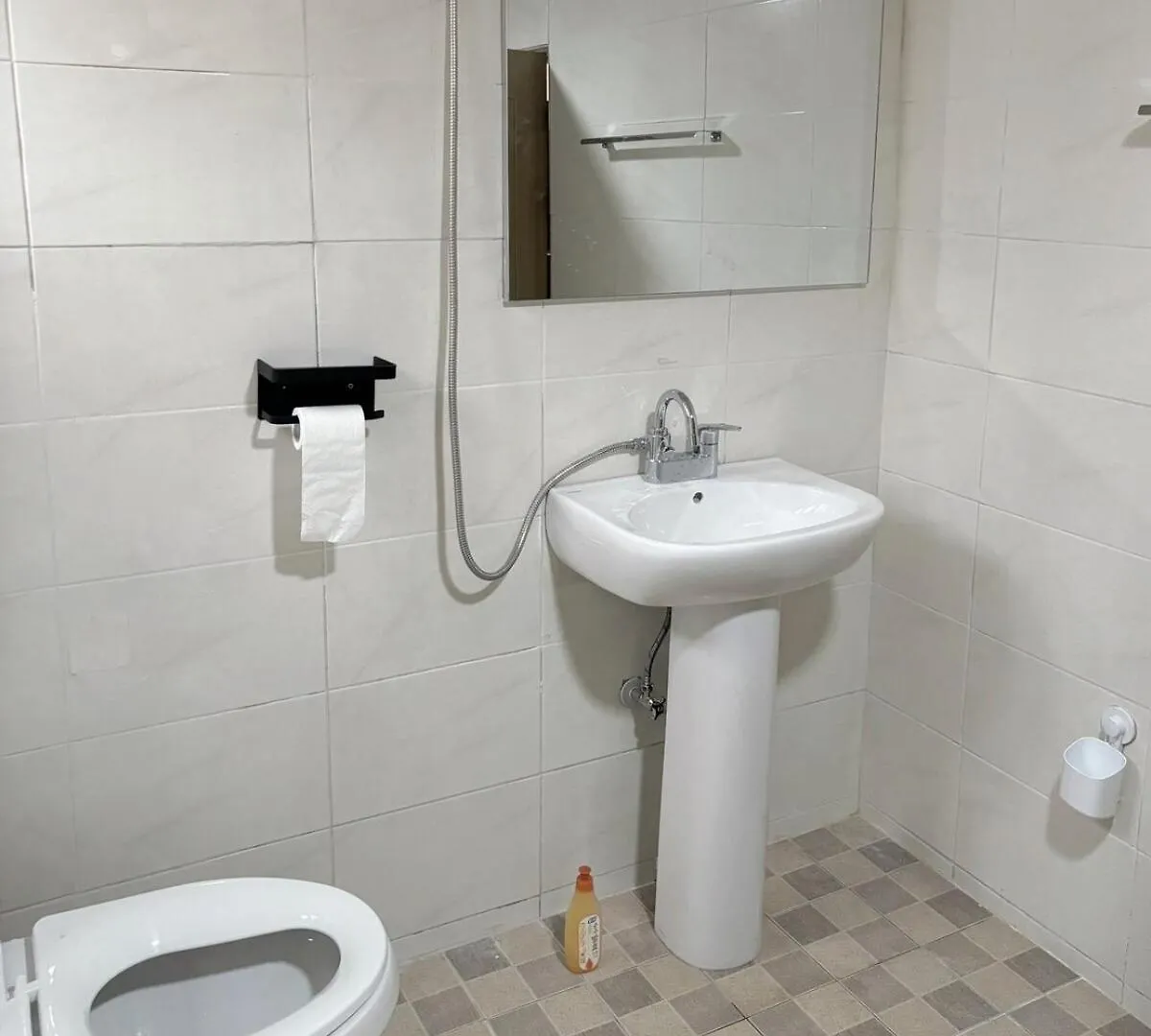 Busan Yeongdo Ilang Ilang Holiday home