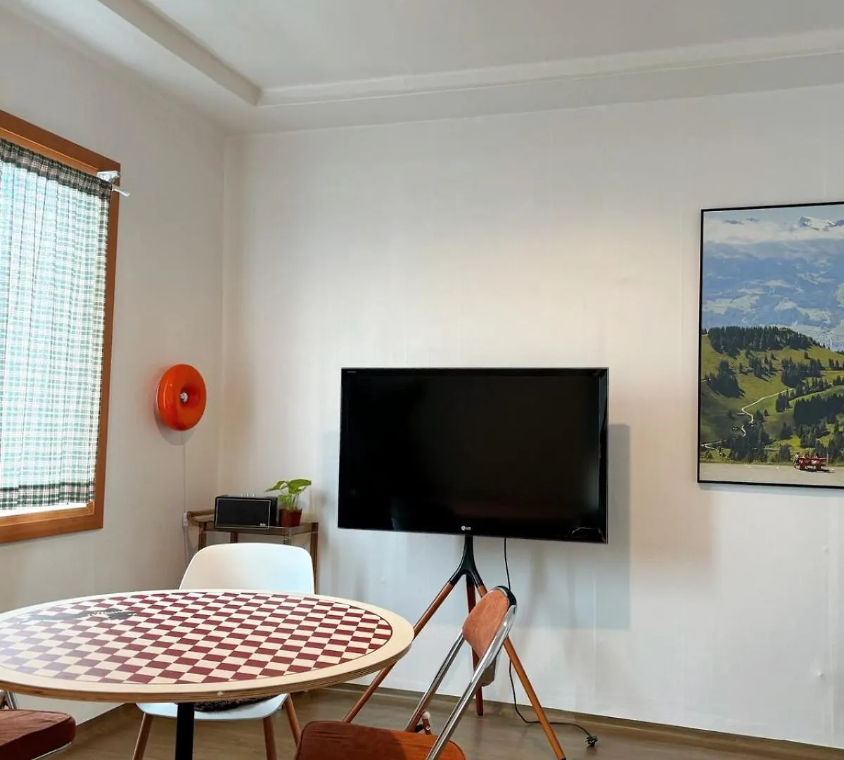Holiday home Busan Yeongdo Ilang Ilang South Korea