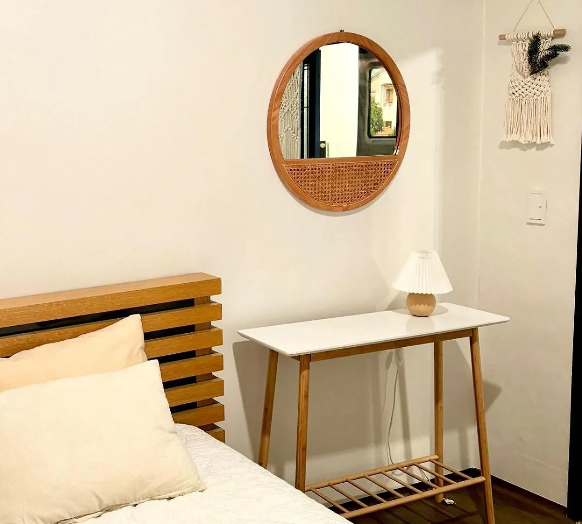Holiday home Busan Yeongdo Ilang Ilang