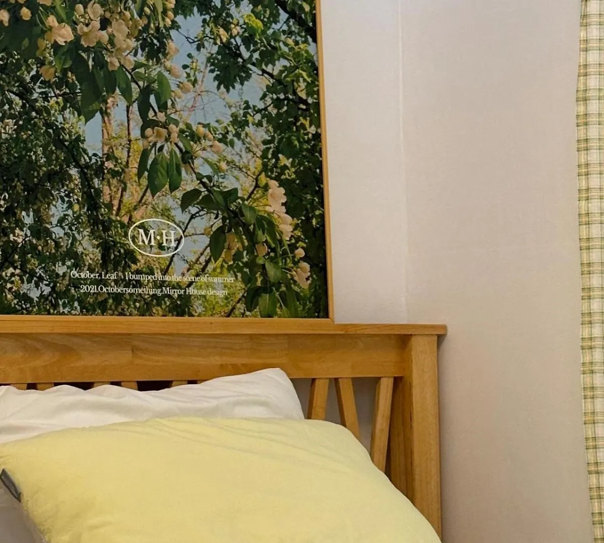 Busan Yeongdo Ilang Ilang Holiday home