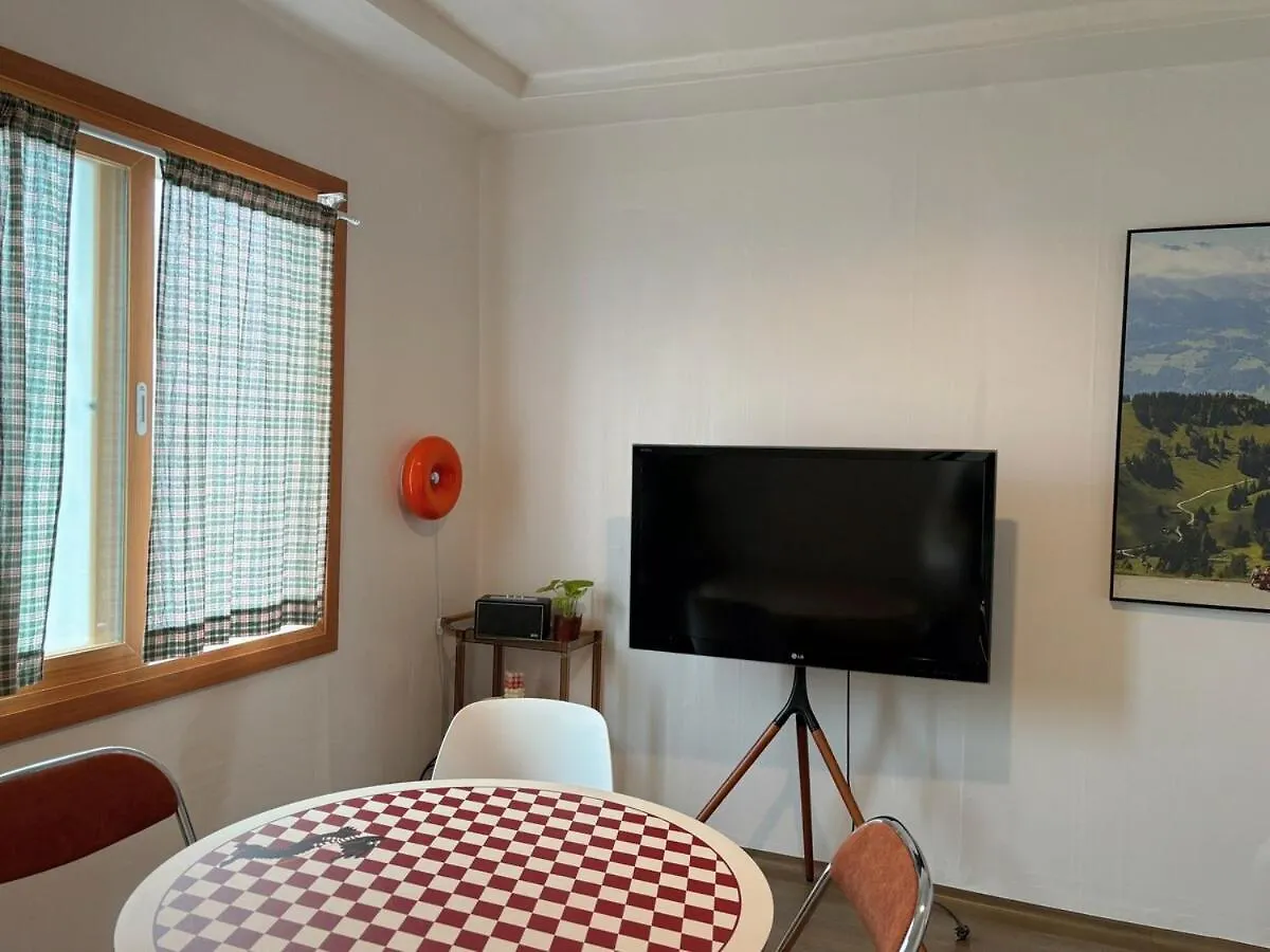 Holiday home Busan Yeongdo Ilang Ilang